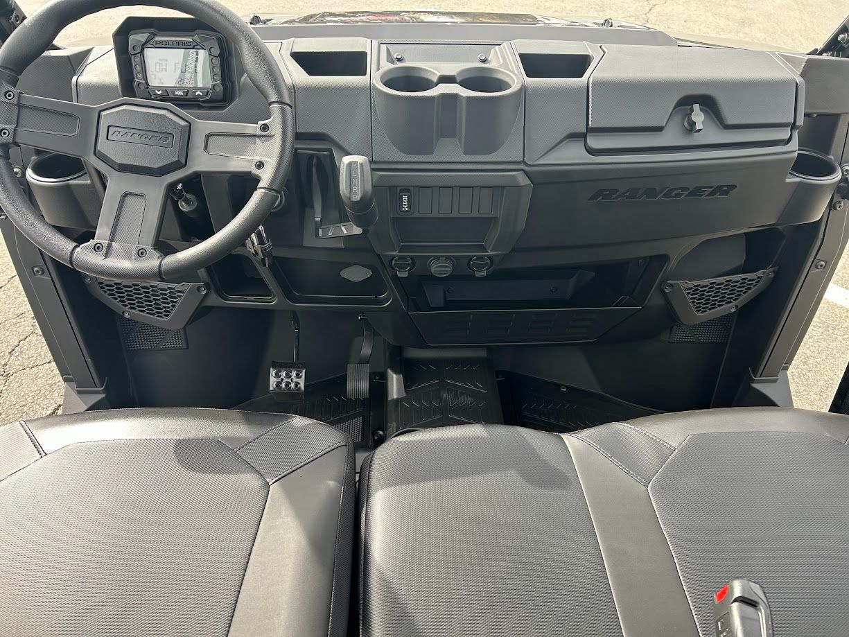2026 Polaris Ranger 1000 Premium 9