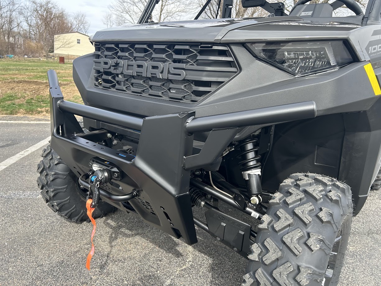 2026 Polaris Ranger 1000 Premium 4