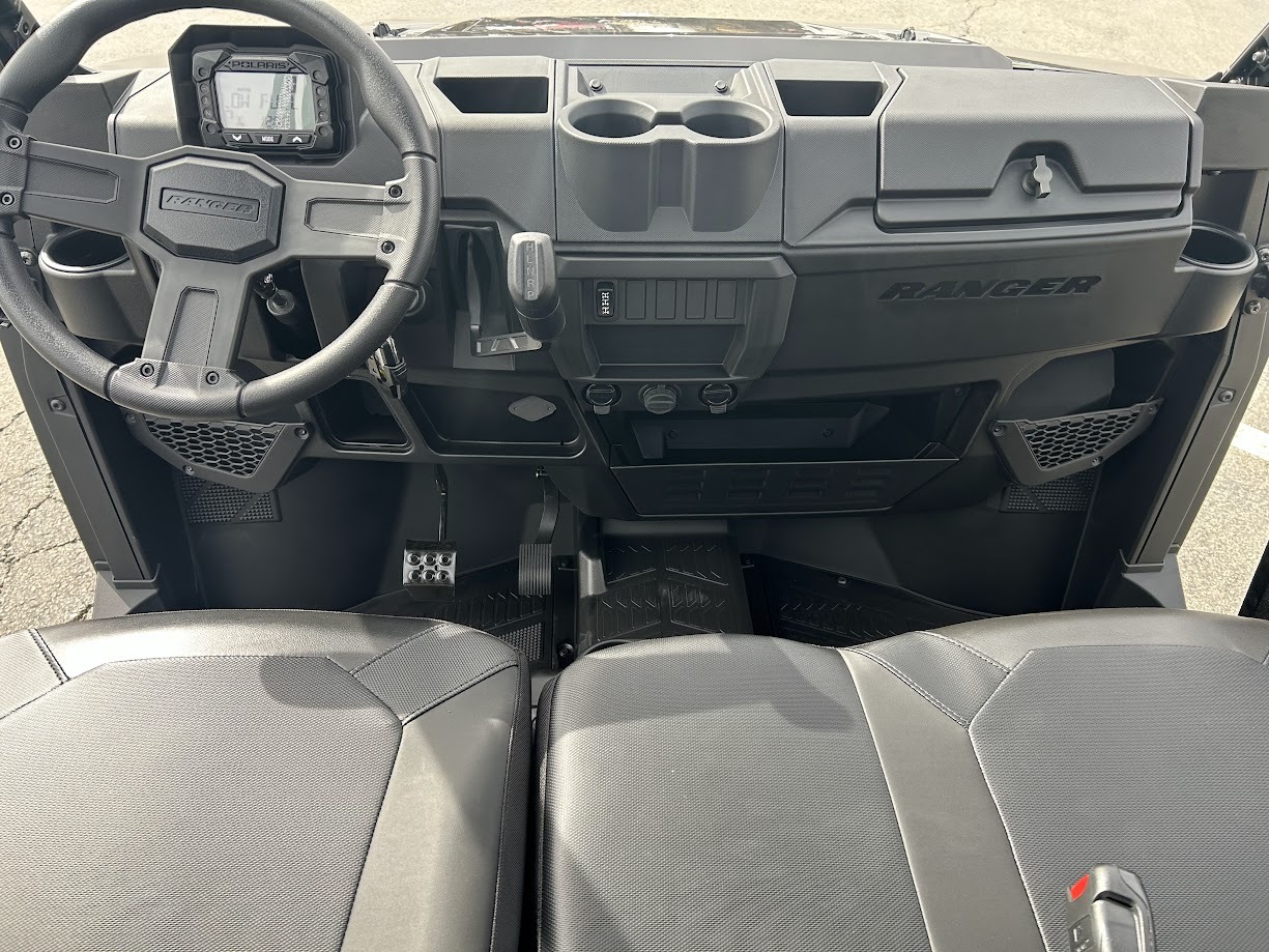 2026 Polaris Ranger 1000 Premium 9