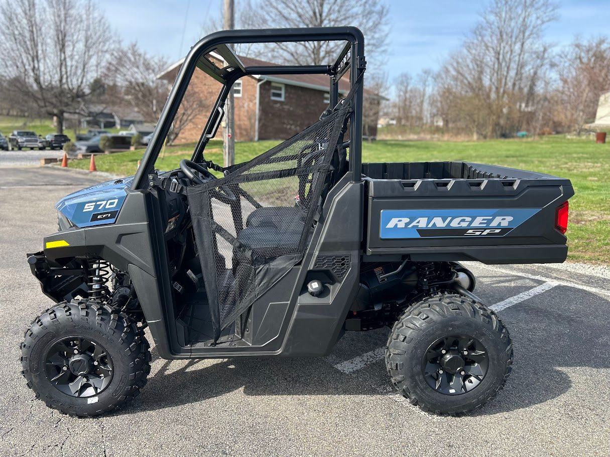 2026 Polaris Ranger SP 570 Premium 2