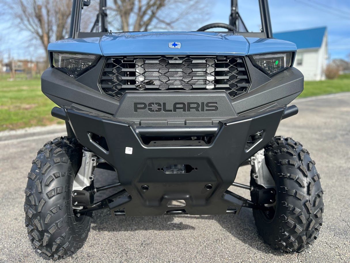 2026 Polaris Ranger SP 570 Premium 4