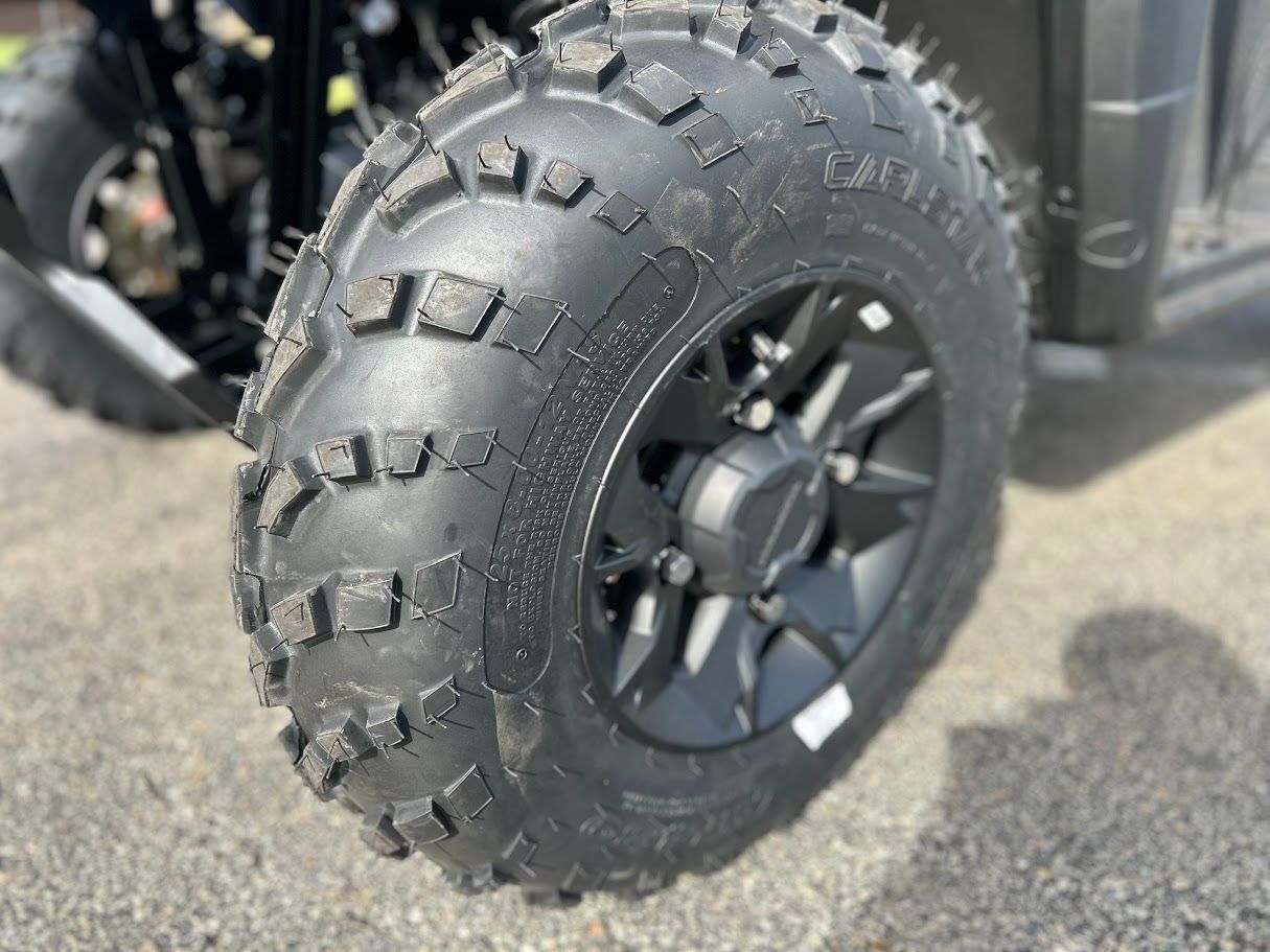 2026 Polaris Ranger SP 570 Premium 6