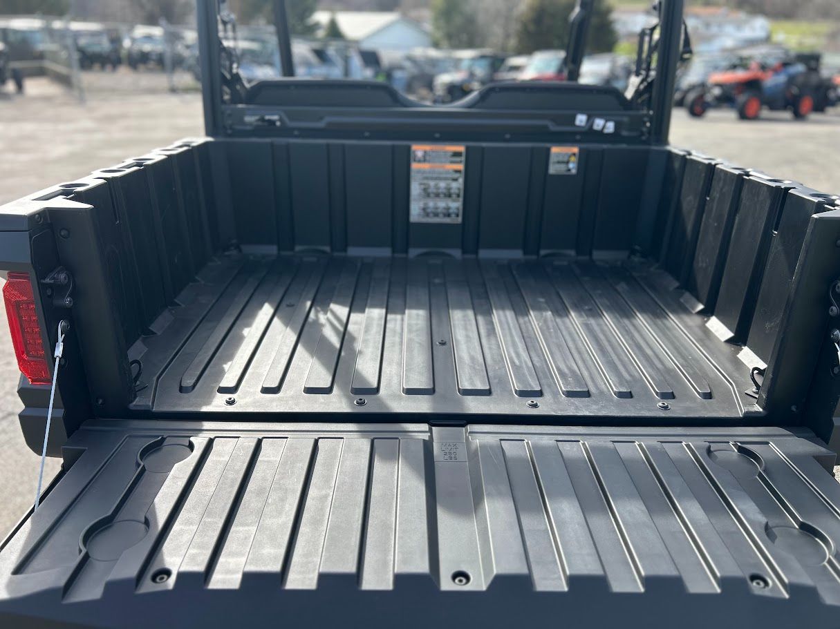 2026 Polaris Ranger SP 570 Premium 7
