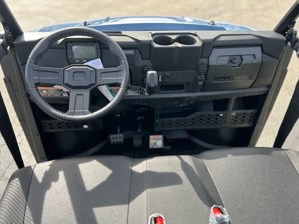 2026 Polaris Ranger SP 570 Premium 9