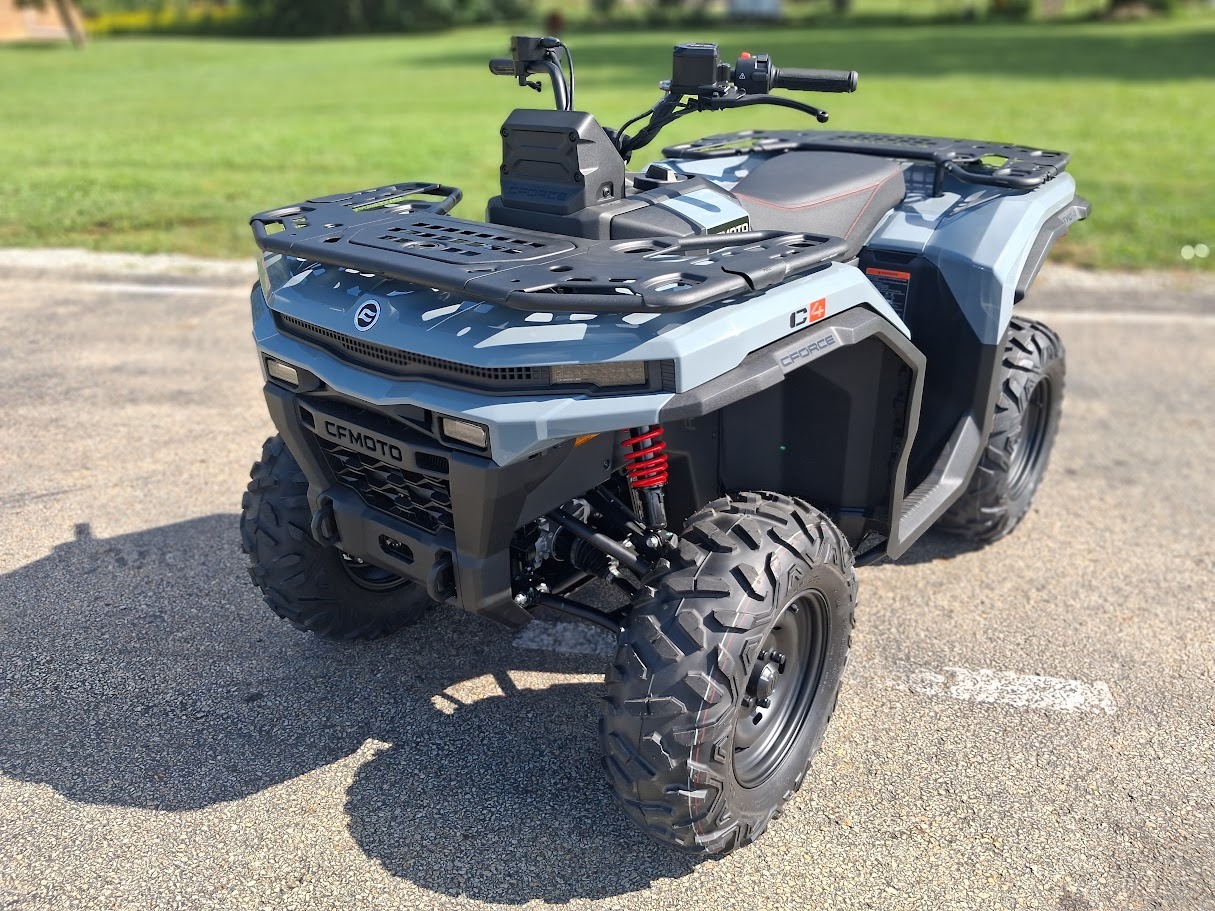 2027  CFORCE C4 1