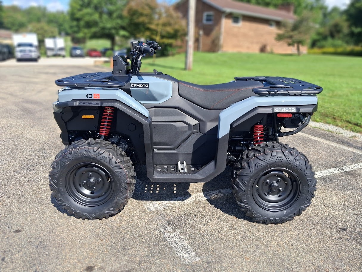 2027  CFORCE C4 2
