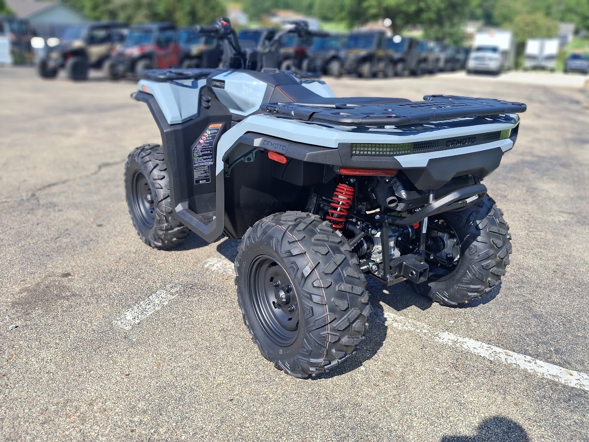 2027  CFORCE C4 3