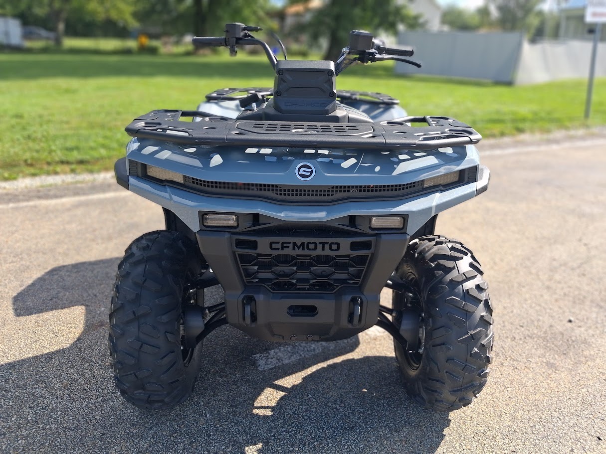 2027  CFORCE C4 4