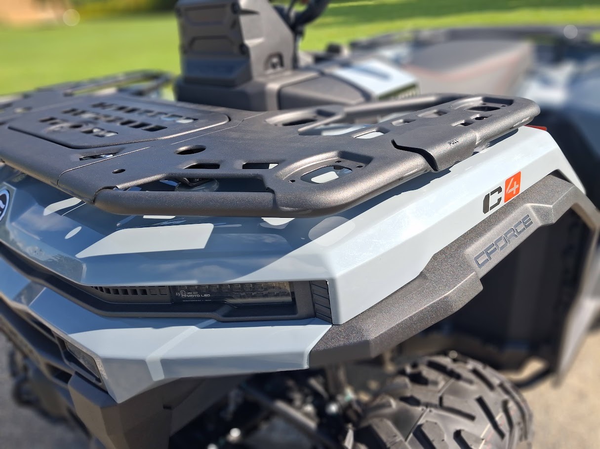 2027  CFORCE C4 5