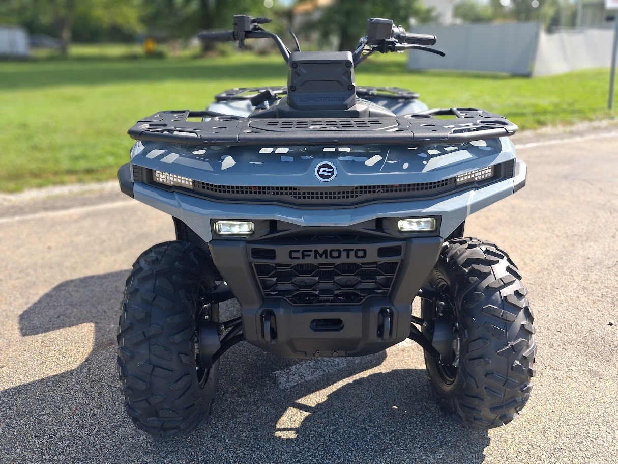 2027  CFORCE C4 6