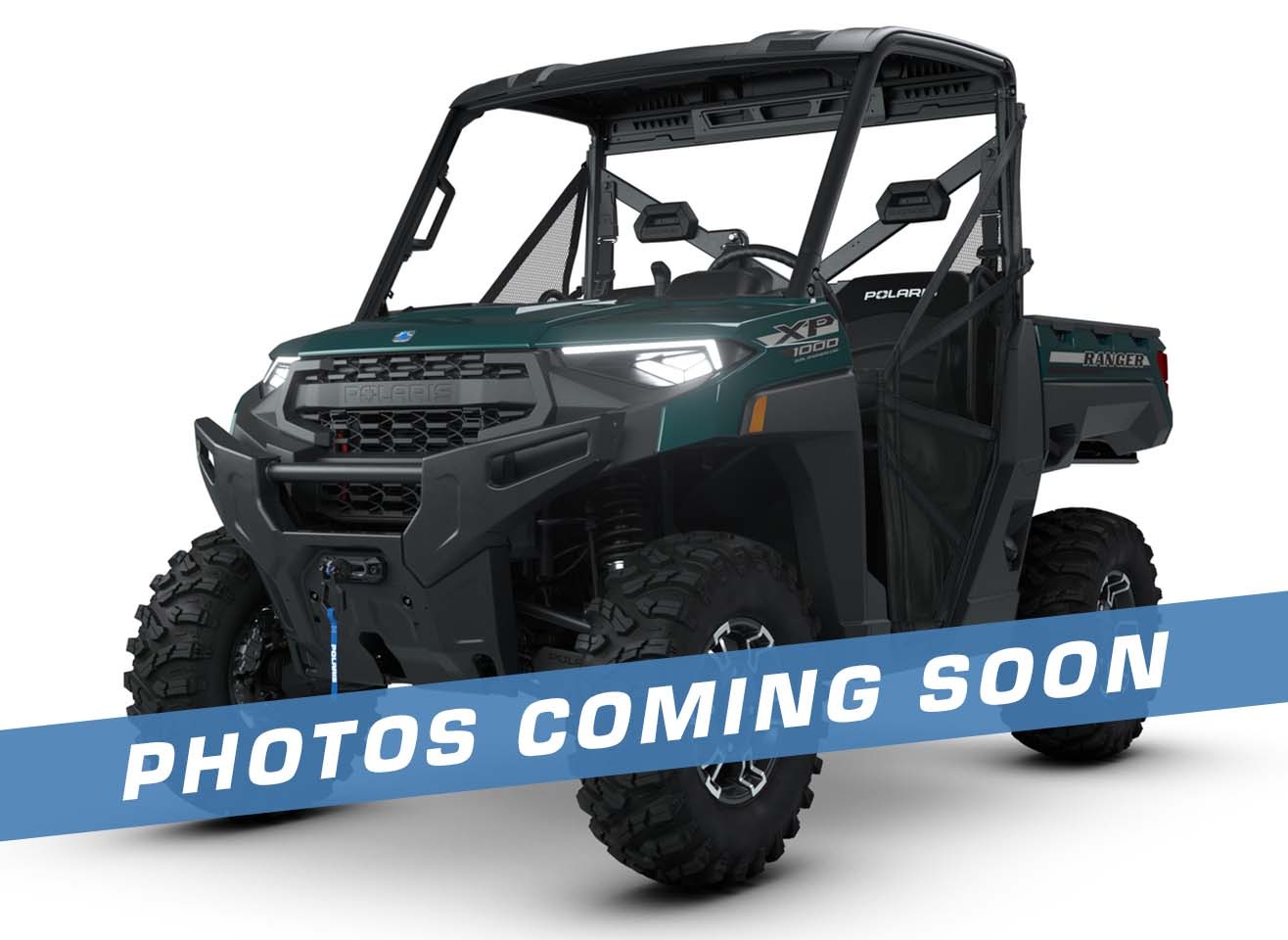 2026 Polaris Ranger XP 1000 Premium 1