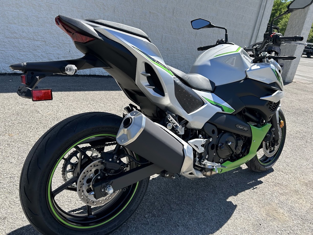2024 Kawasaki Z7 Hybrid ABS 3