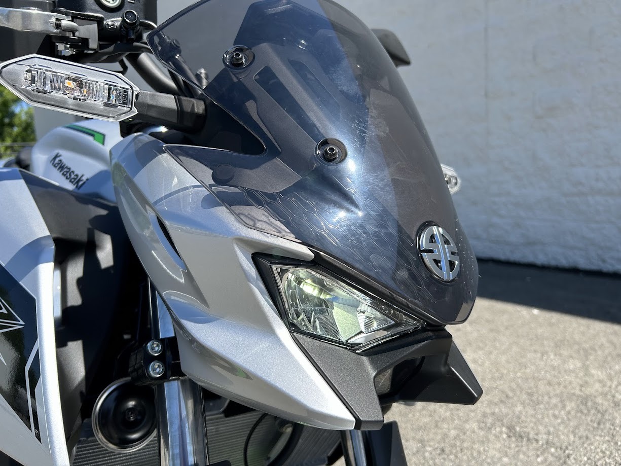 2024 Kawasaki Z7 Hybrid ABS 7