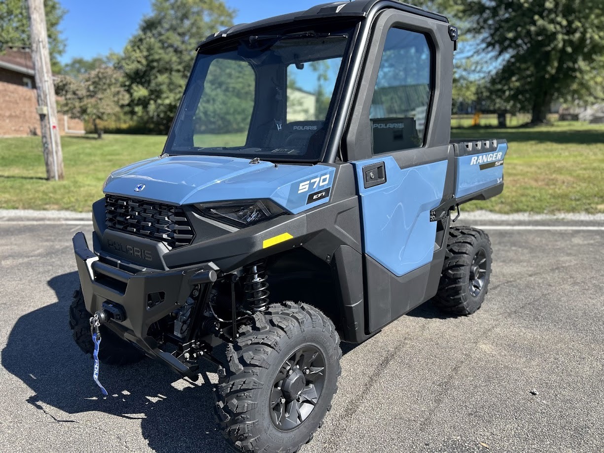 2026 Polaris Ranger SP 570 NorthStar Edition for sale 1247613