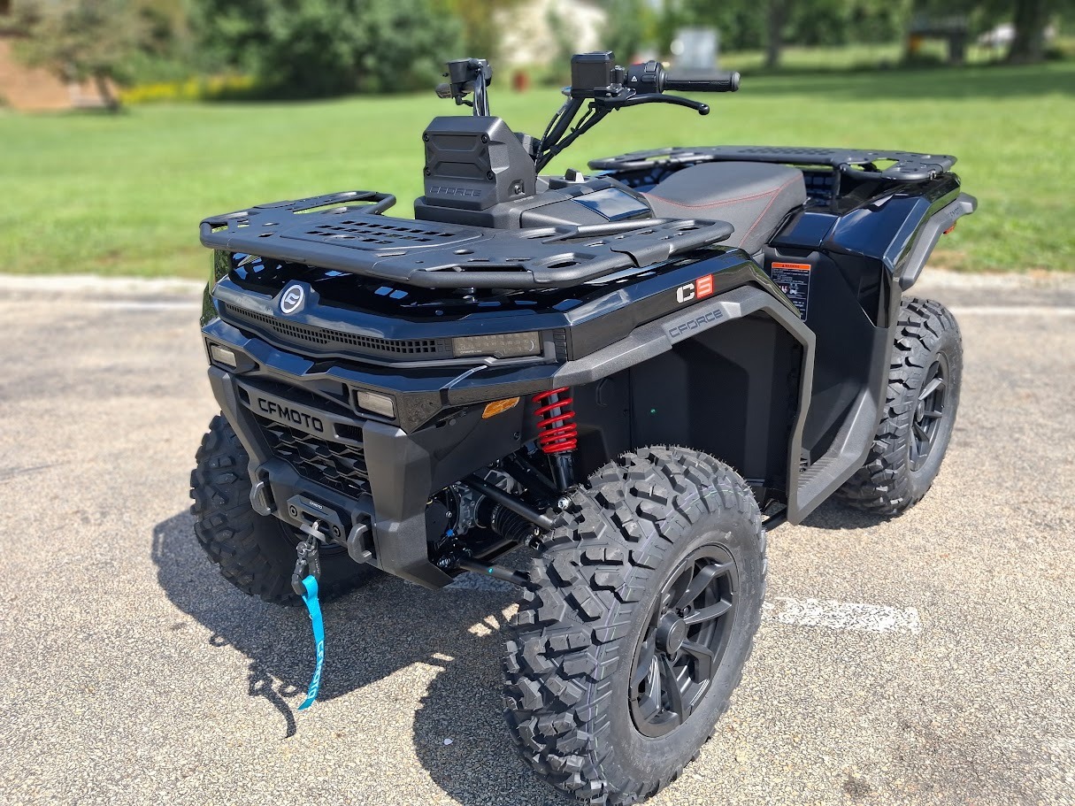 2027  CFORCE C5 1