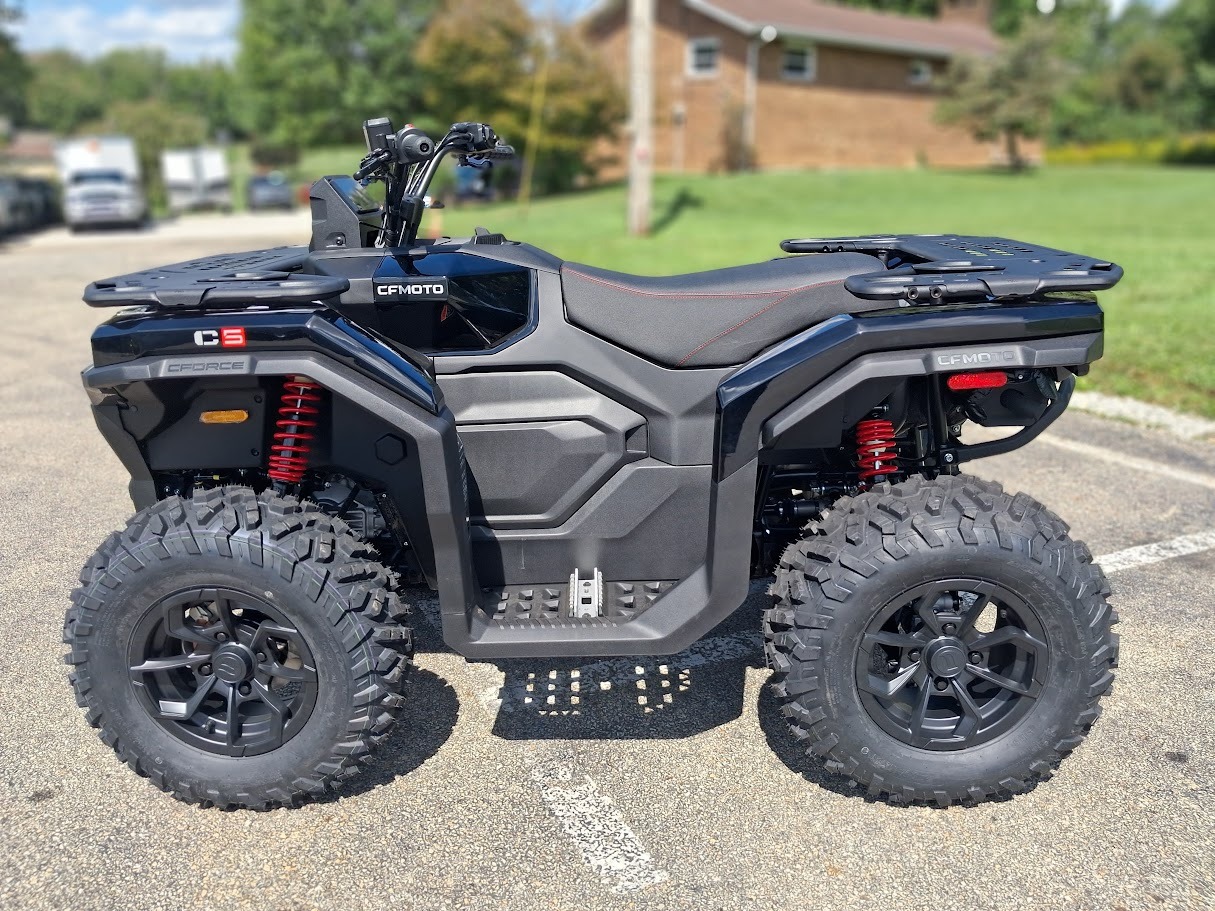 2027  CFORCE C5 2
