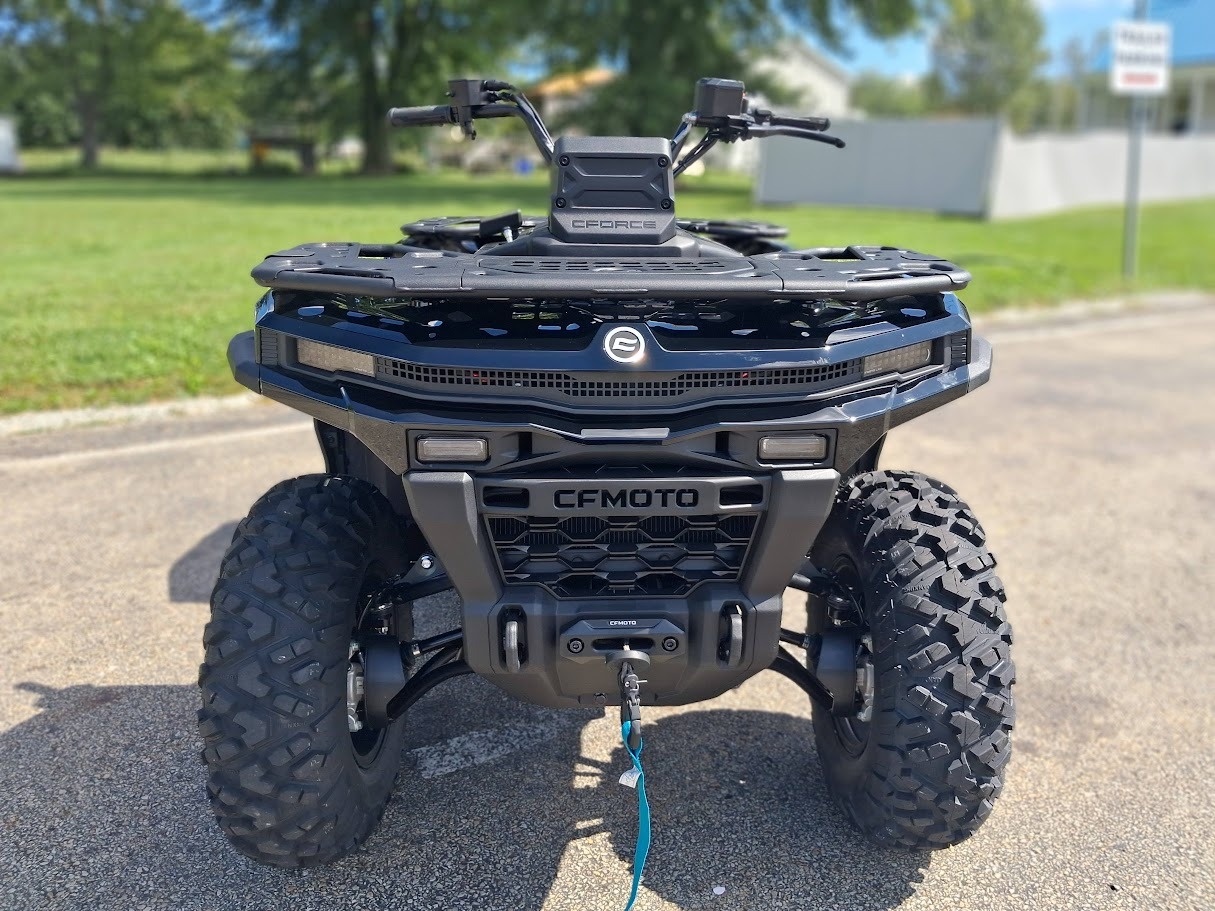 2027  CFORCE C5 4