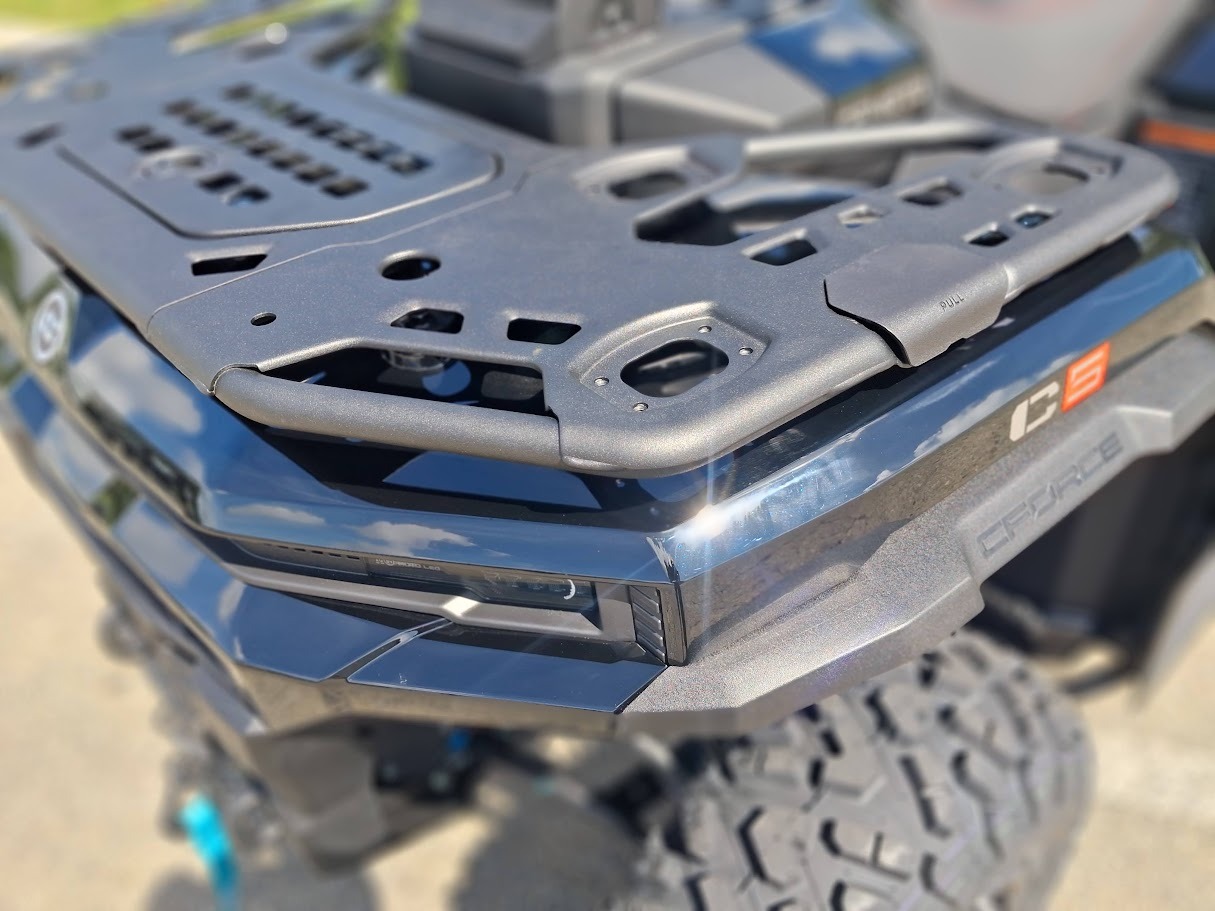 2027  CFORCE C5 5