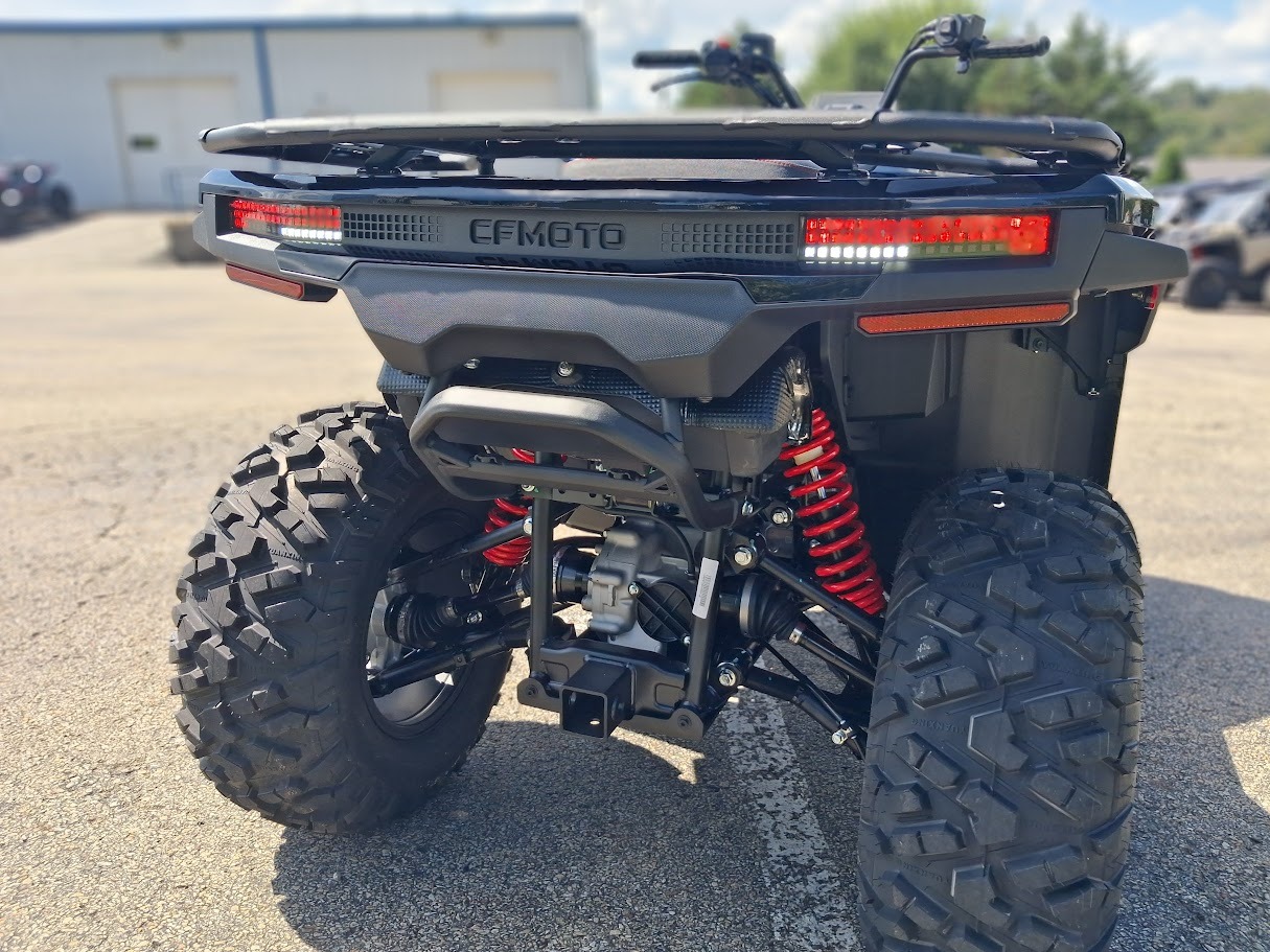 2027  CFORCE C5 9