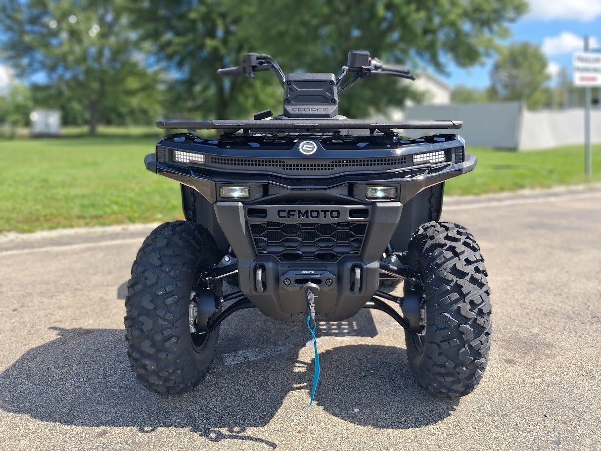 2027  CFORCE C5 10