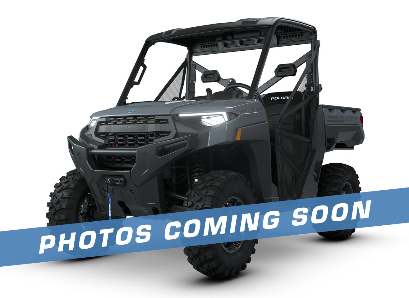 2026 Polaris Ranger XP 1000 Premium 1