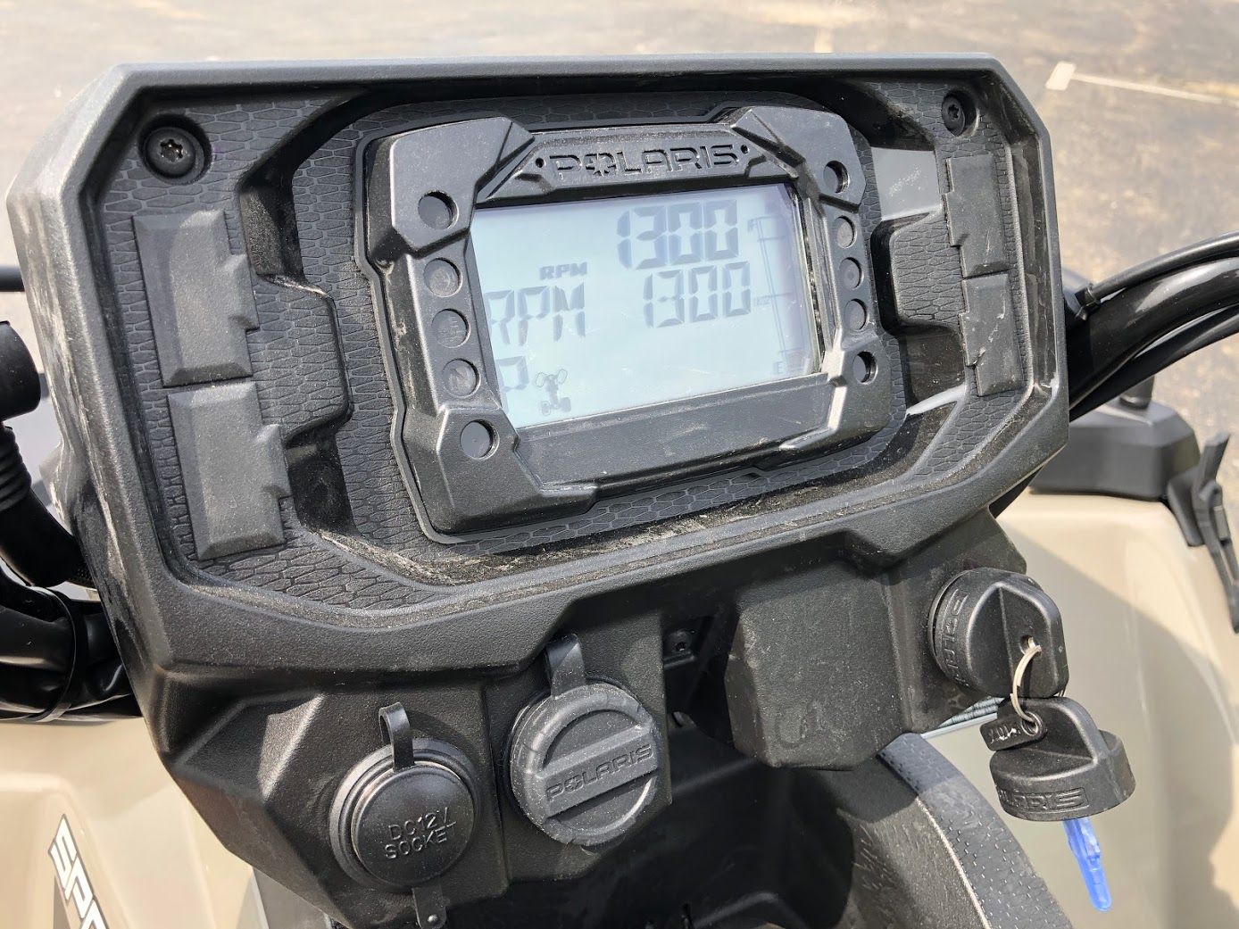 2026 Polaris Sportsman 570 5