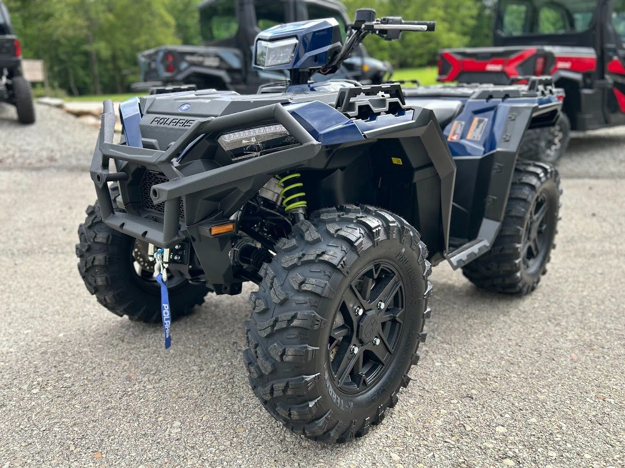 2026 Polaris Sportsman 850 Trail for sale 1095001