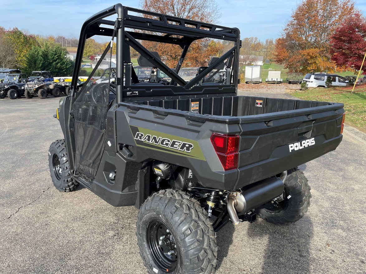 2026 Polaris Ranger 1000 EPS 3