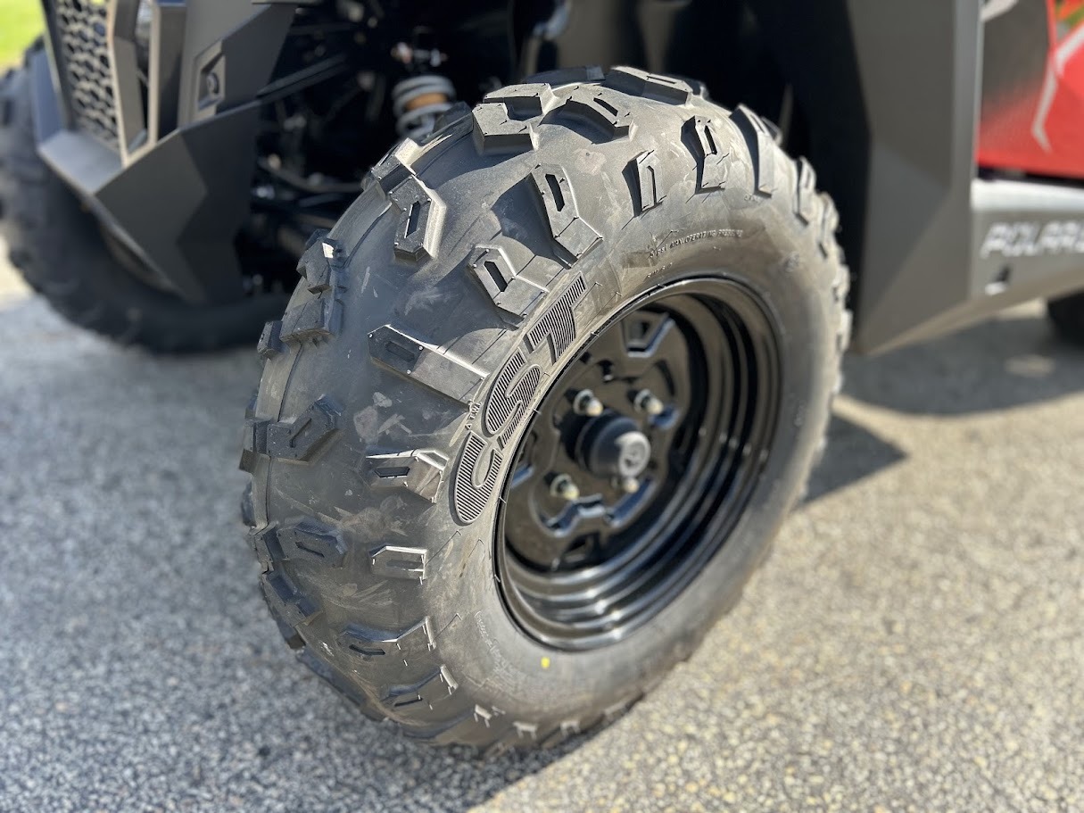 2026 Polaris RZR 200 EFI 5