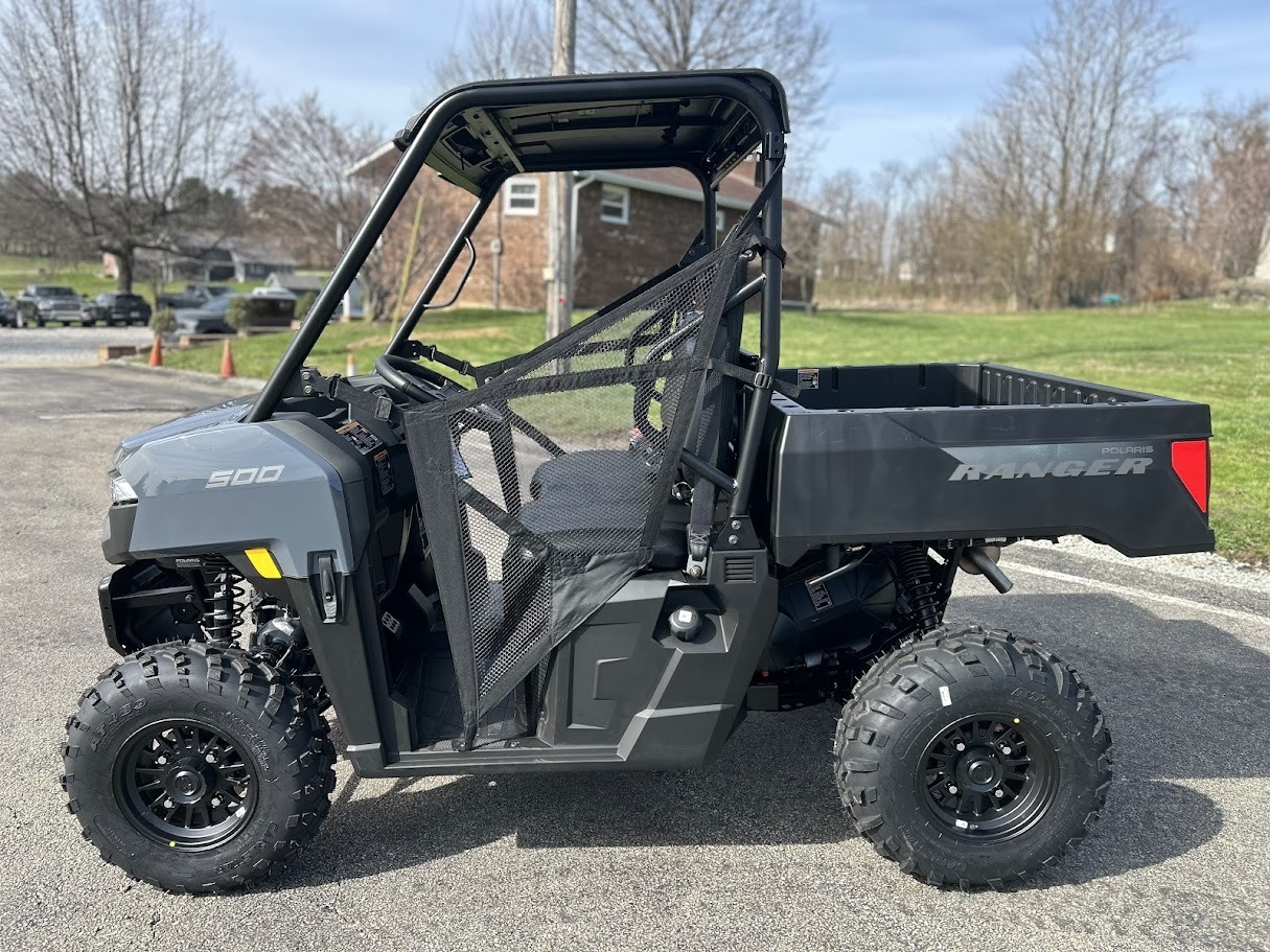 2026 Polaris Ranger 500 2