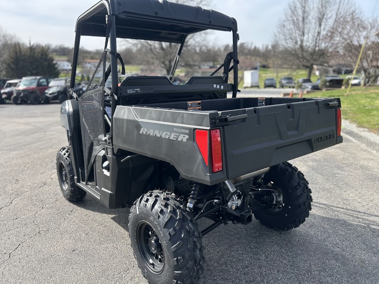 2026 Polaris Ranger 500 3