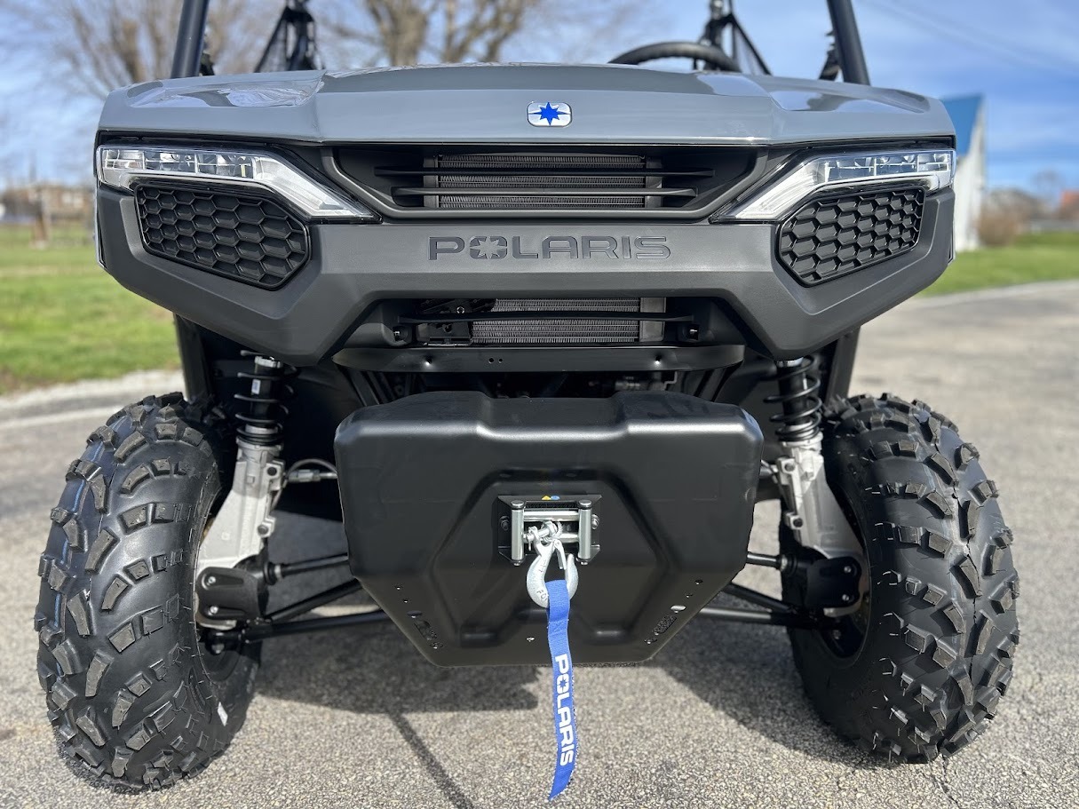 2026 Polaris Ranger 500 4