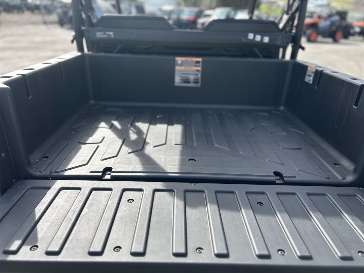 2026 Polaris Ranger 500 7