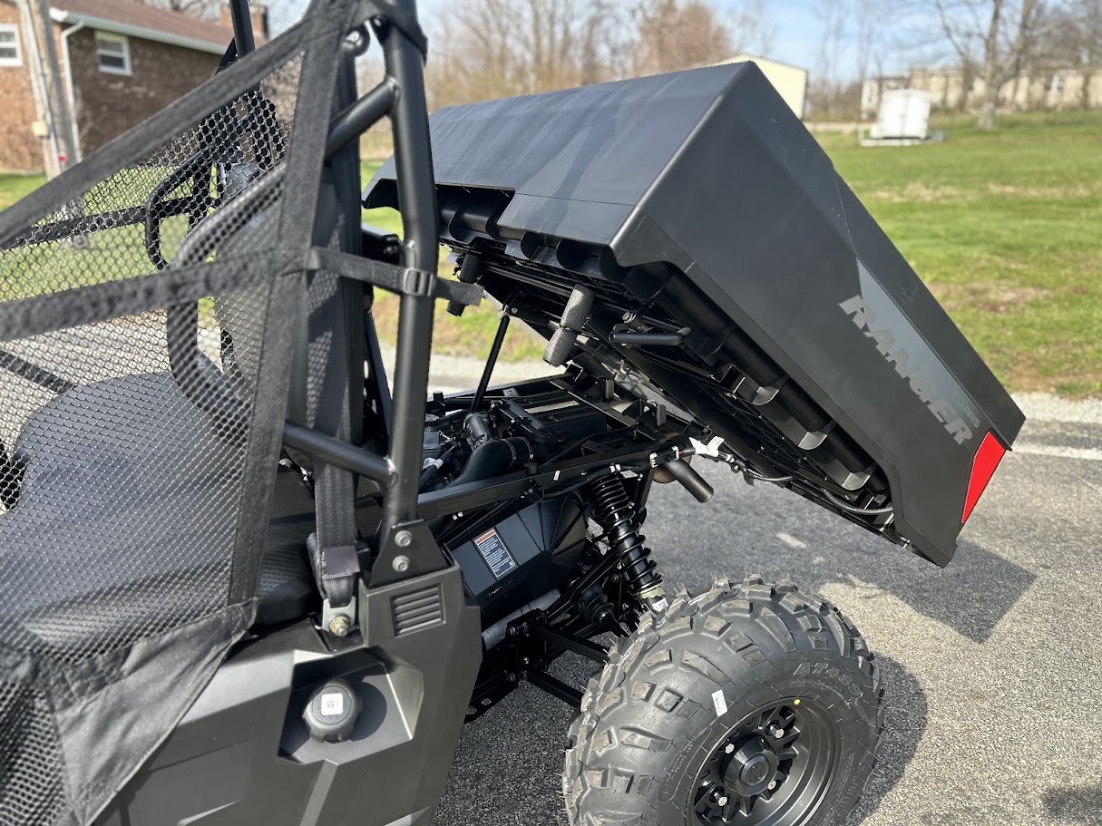 2026 Polaris Ranger 500 8