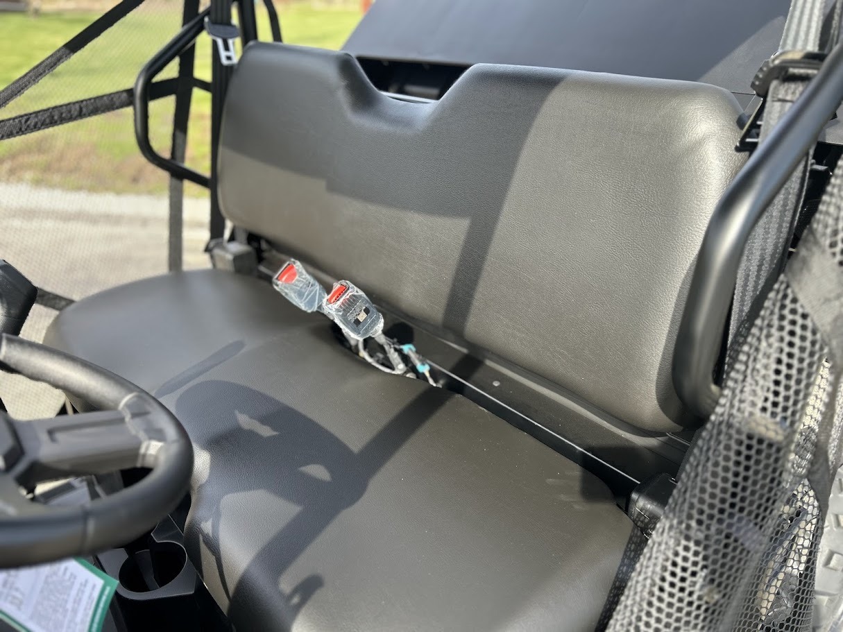 2026 Polaris Ranger 500 9