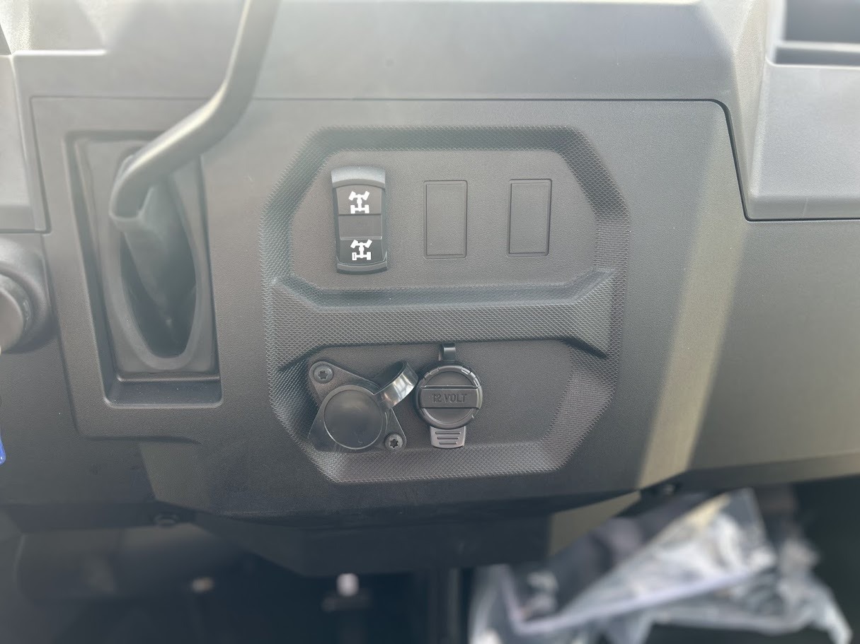 2026 Polaris Ranger 500 10