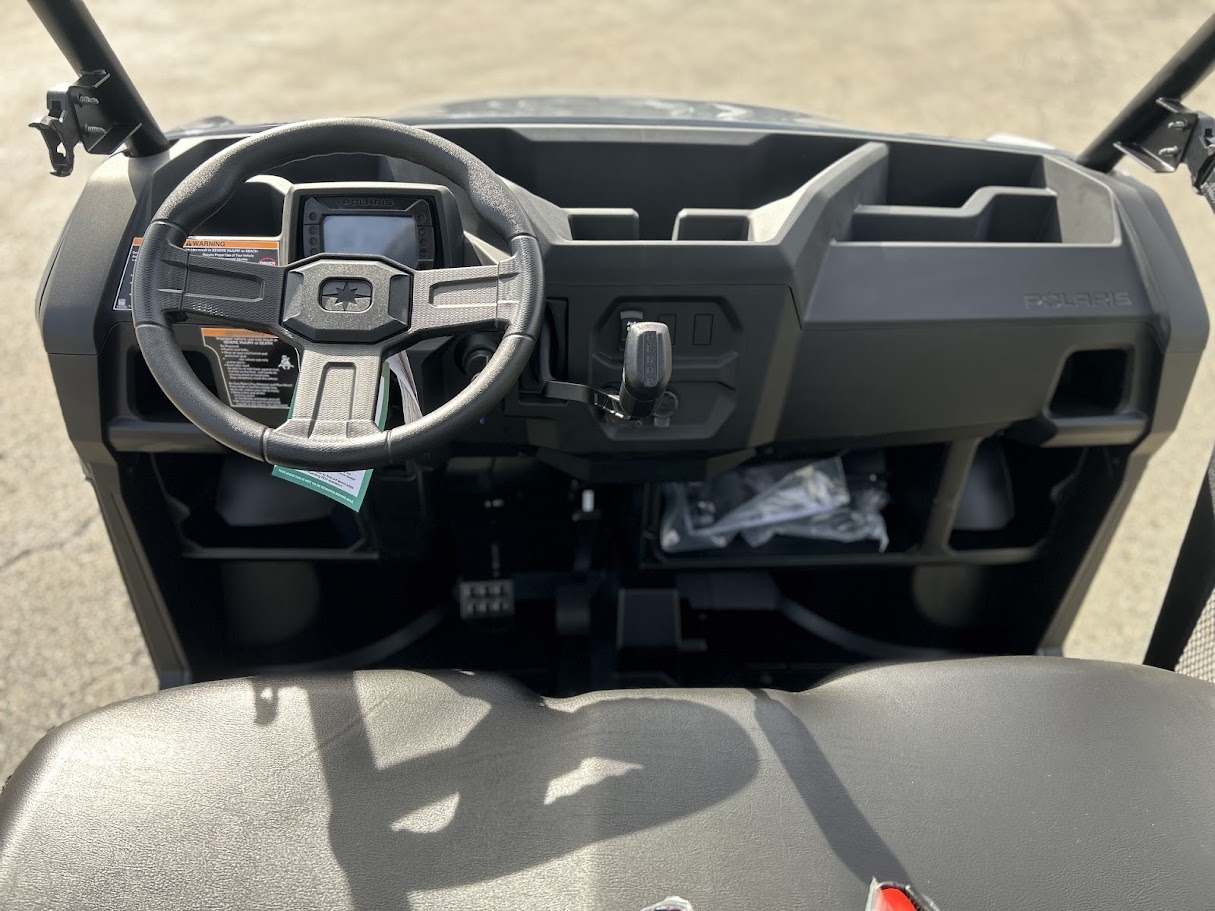 2026 Polaris Ranger 500 11