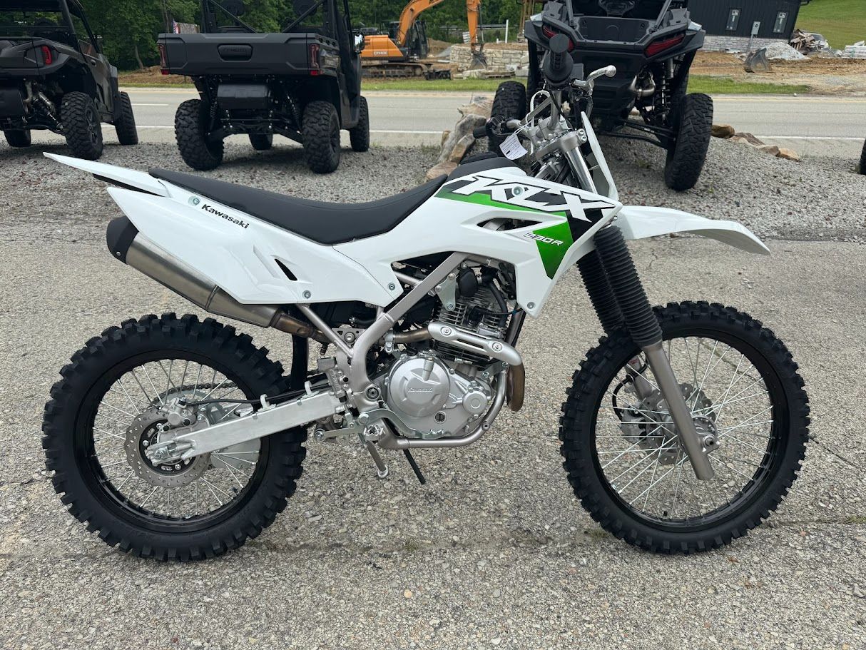 2026 Kawasaki KLX®230R for sale 1146602