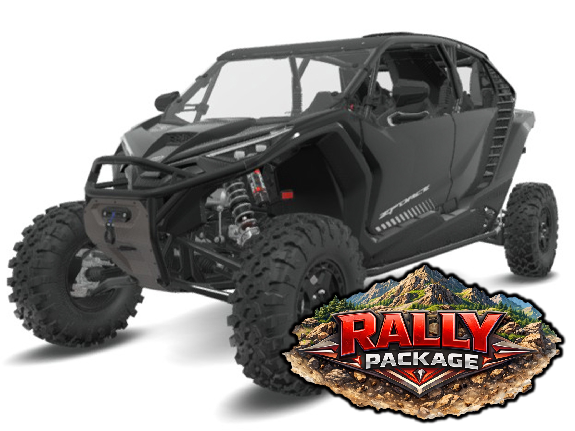 2026  ZFORCE Z10-4 1