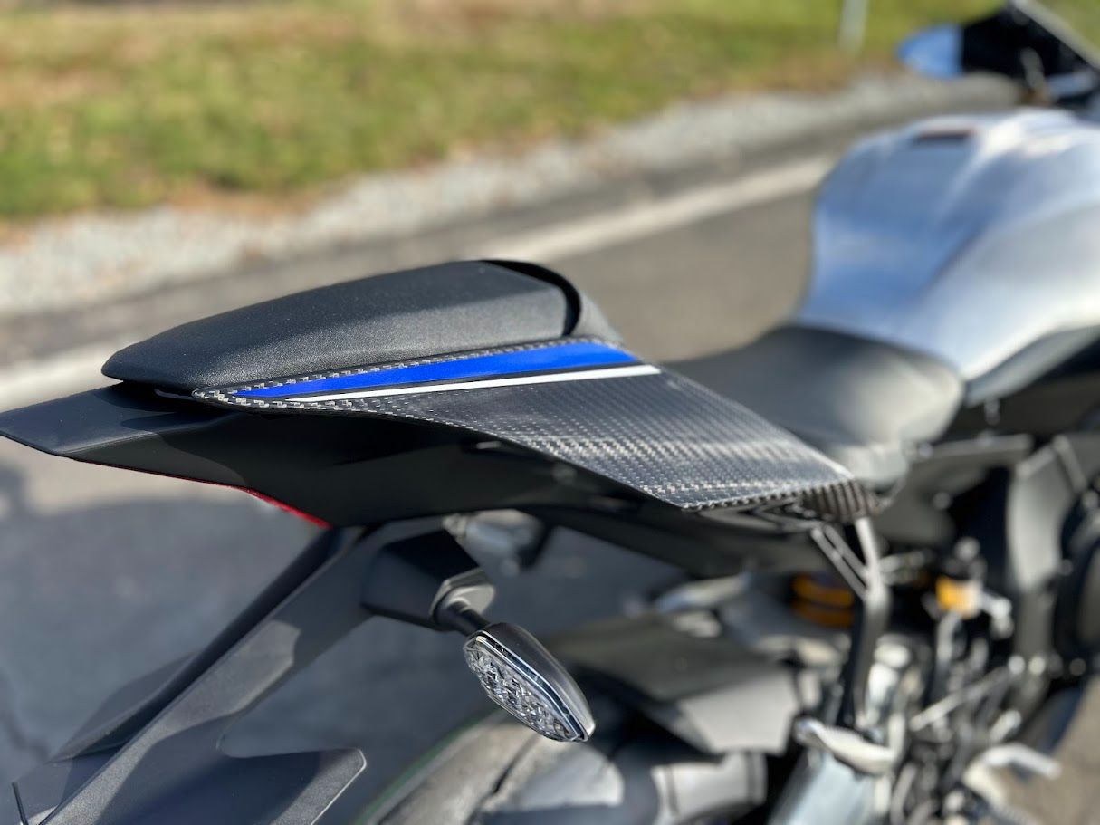 2026 Yamaha YZF-R1M 7