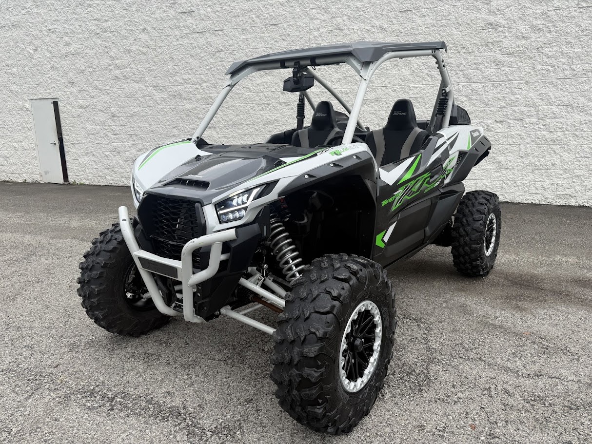 2024 Kawasaki Teryx KRX 1000 eS for sale 1217847