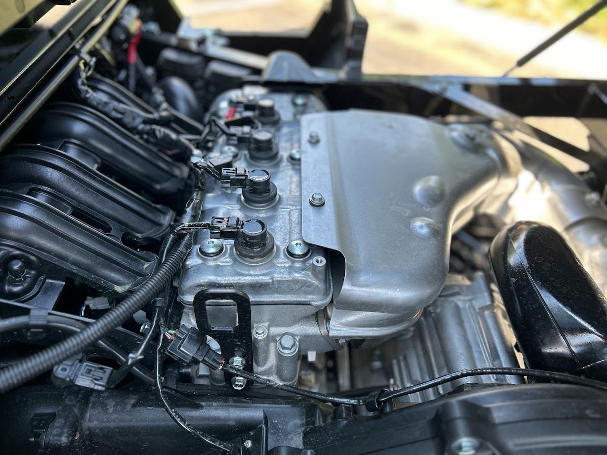 2025 Kawasaki RIDGE® Limited HVAC 11