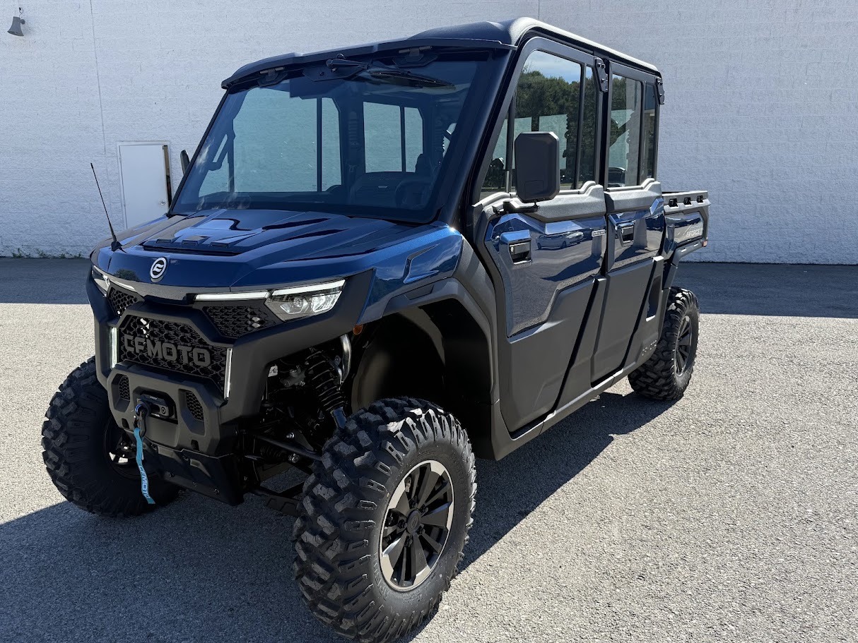 2027  UFORCE U10 XL Pro Highland EPS for sale 1286682