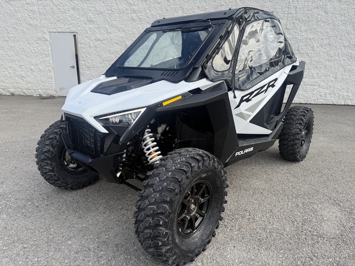 2022 Polaris RZR PRO XP Sport - Walker Evans Shocks for sale 1257189