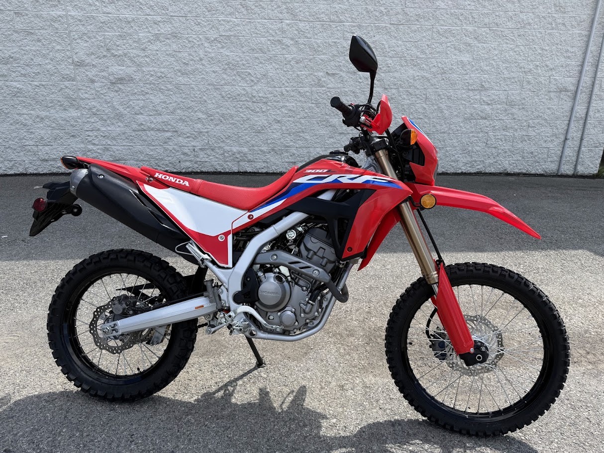 2023 Honda CRF300L for sale 1286539