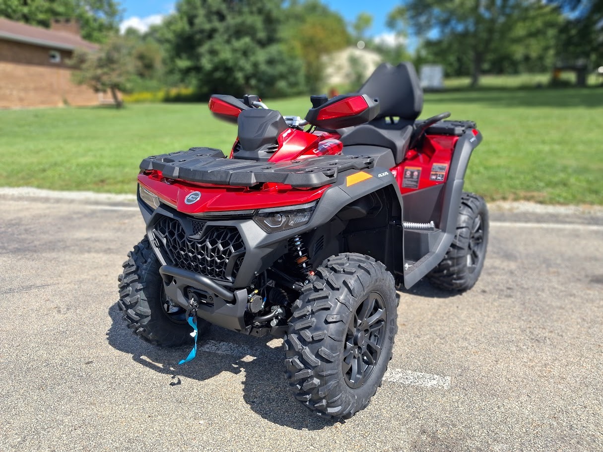 2027  CFORCE 1000 Touring for sale 1277956