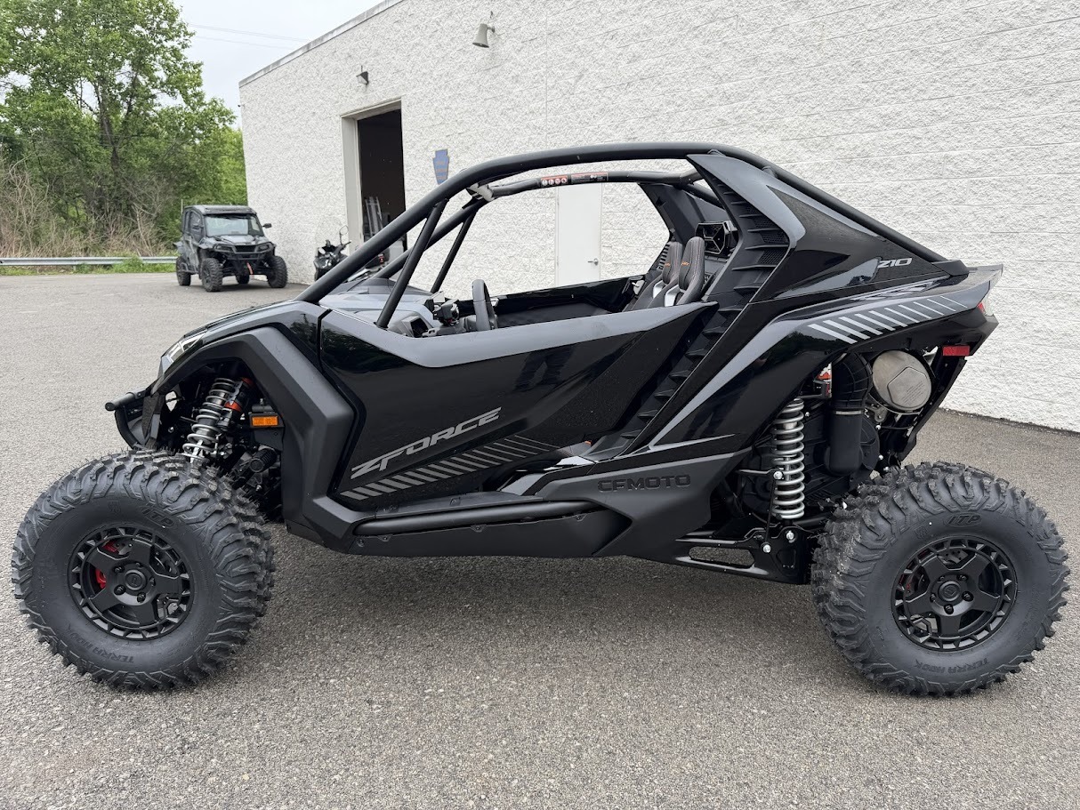 2026  ZFORCE Z10 2
