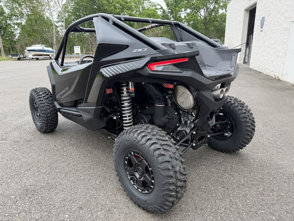 2026  ZFORCE Z10 3