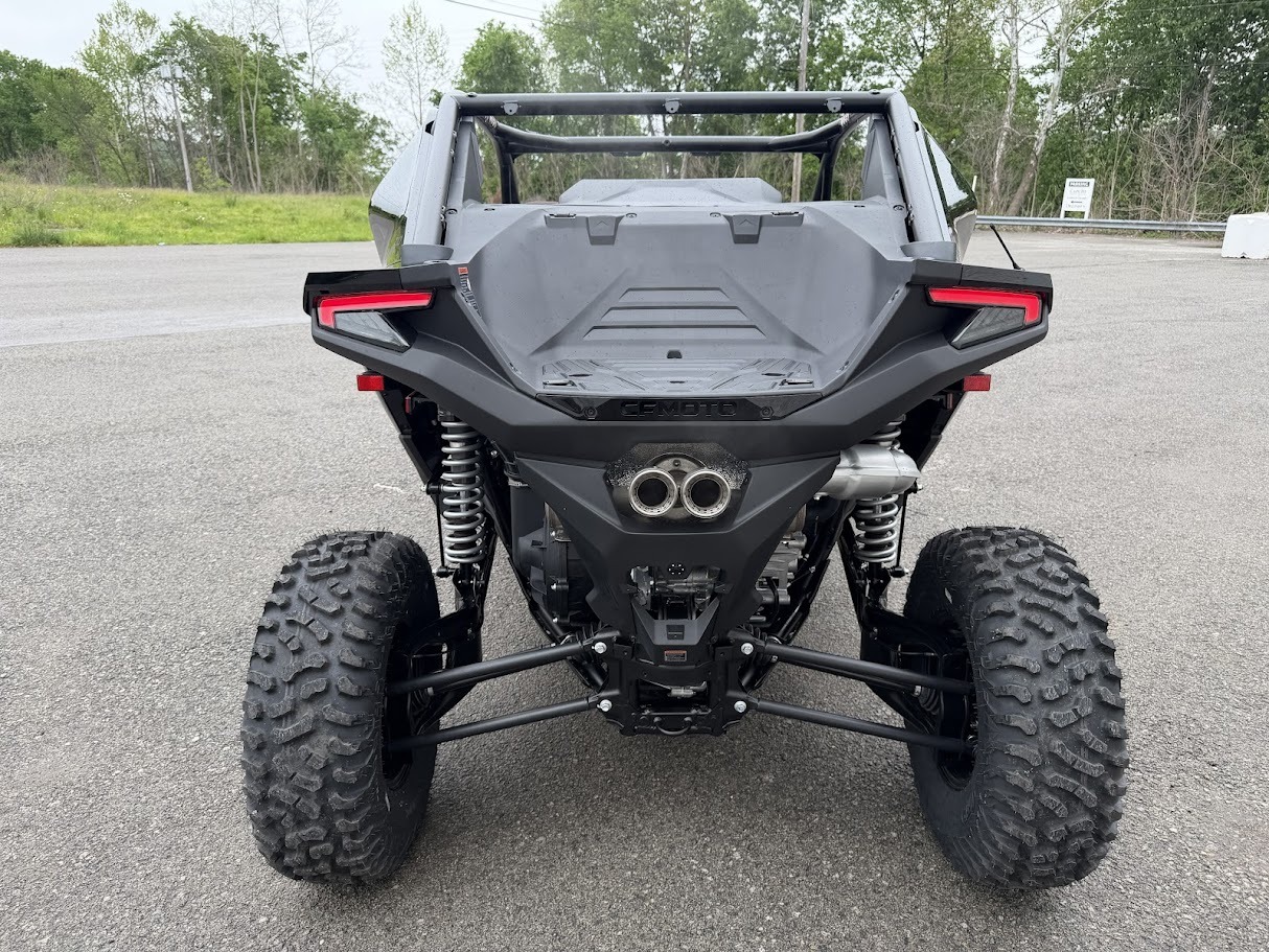 2026  ZFORCE Z10 4