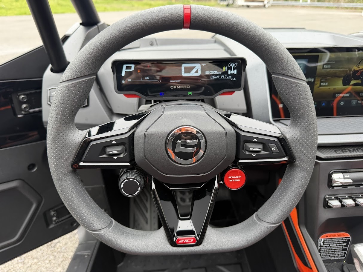 2026  ZFORCE Z10 9
